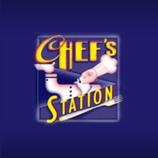 chefs station logo
