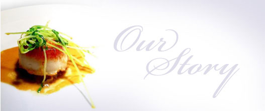 Chef's Station History