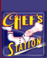Chef's Station